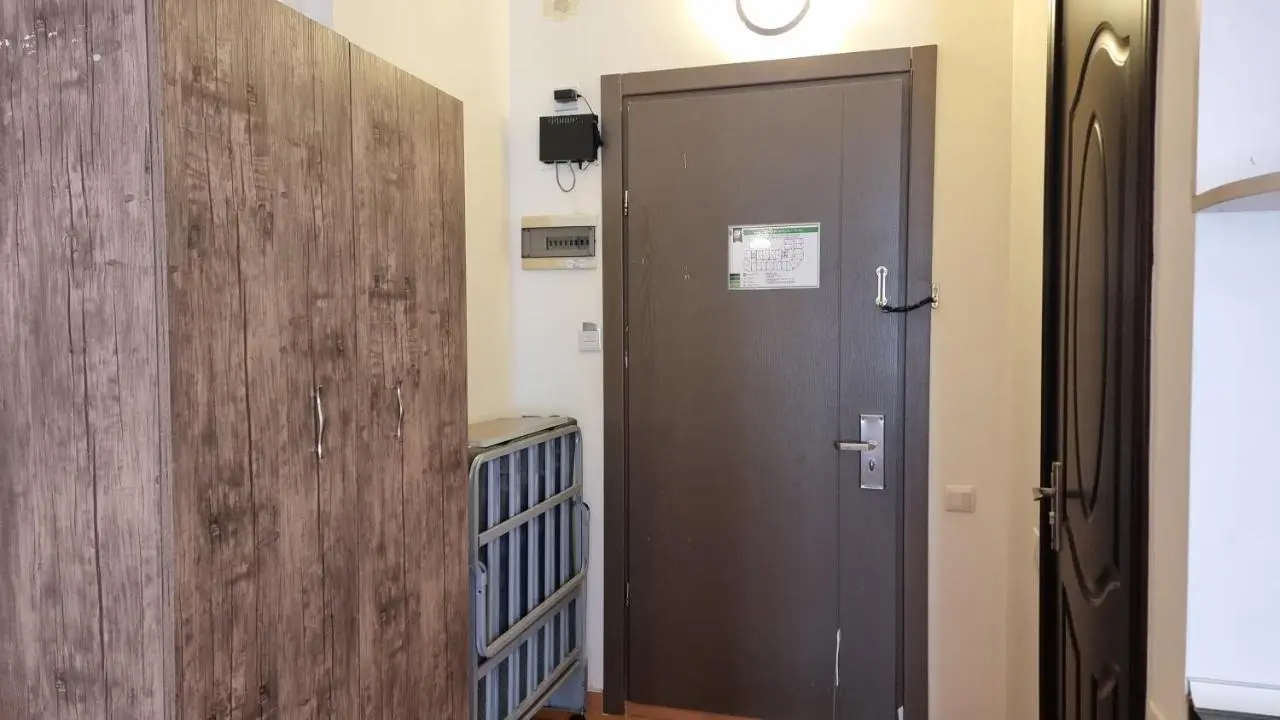 Sea View Apartment near Grand Mall