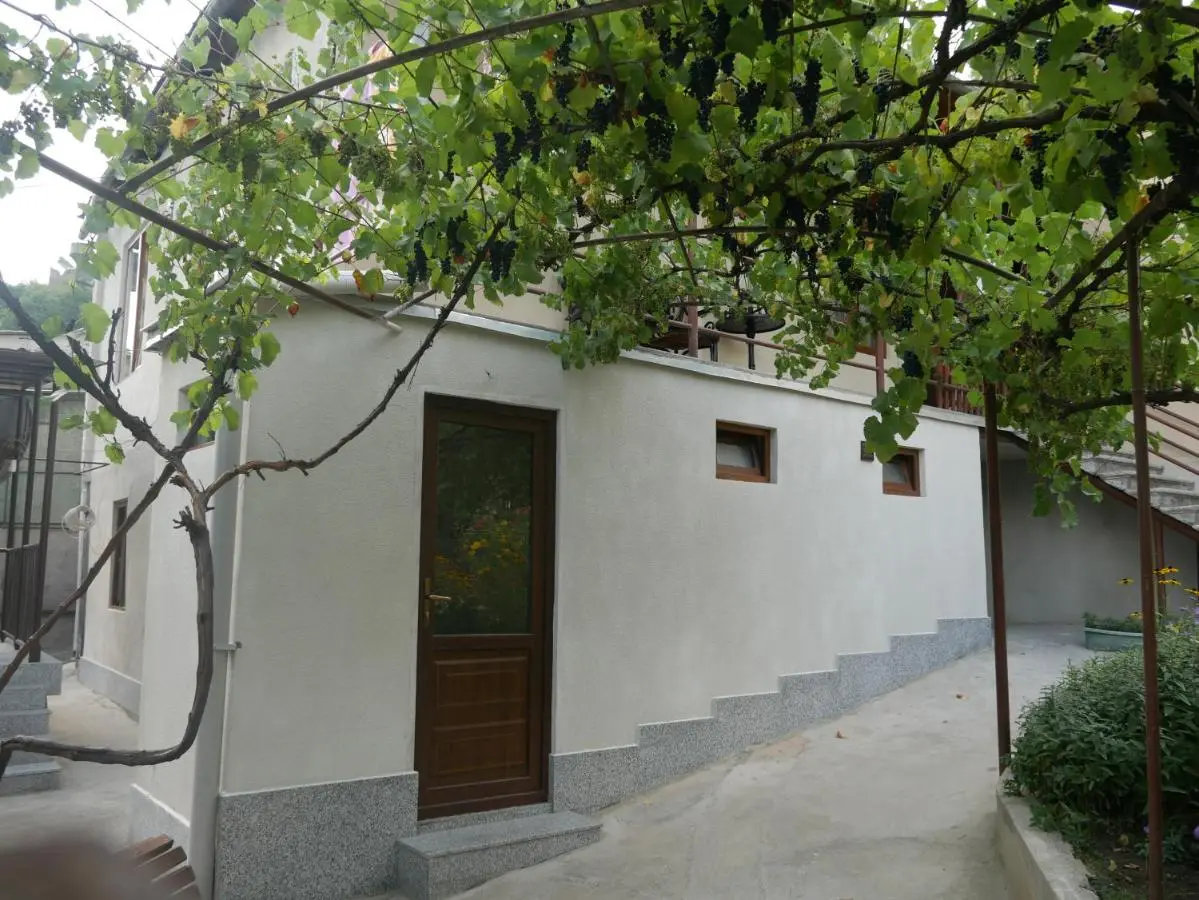 Luxury Apartment at Pirosmani 22 in central Borjomi