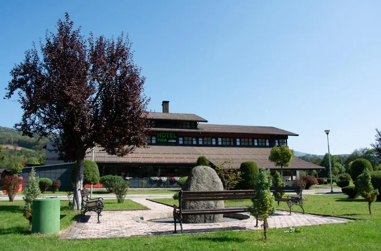 Hotel TISA