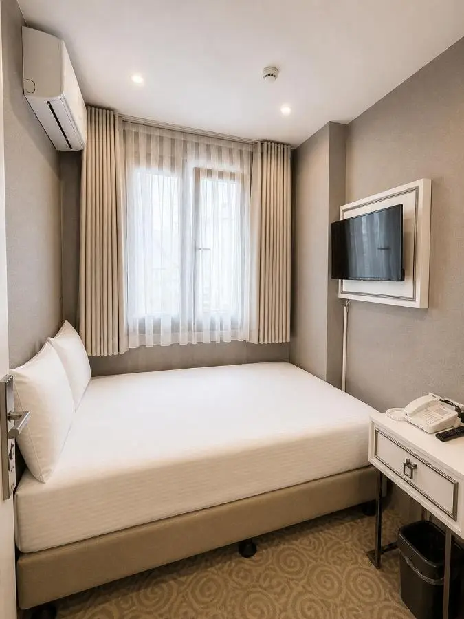 M r B e y a z Boutique Hotel Nisantasi