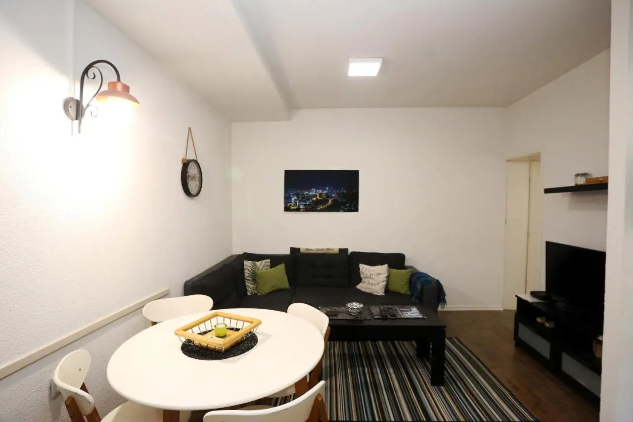 Apartment My Way
