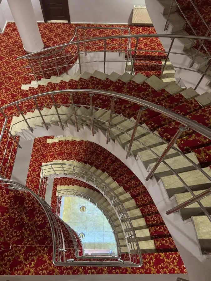 Dimet Park Hotel