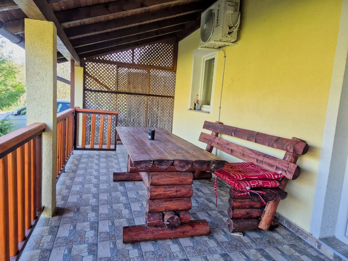 Villa Zara – Heart of Nature