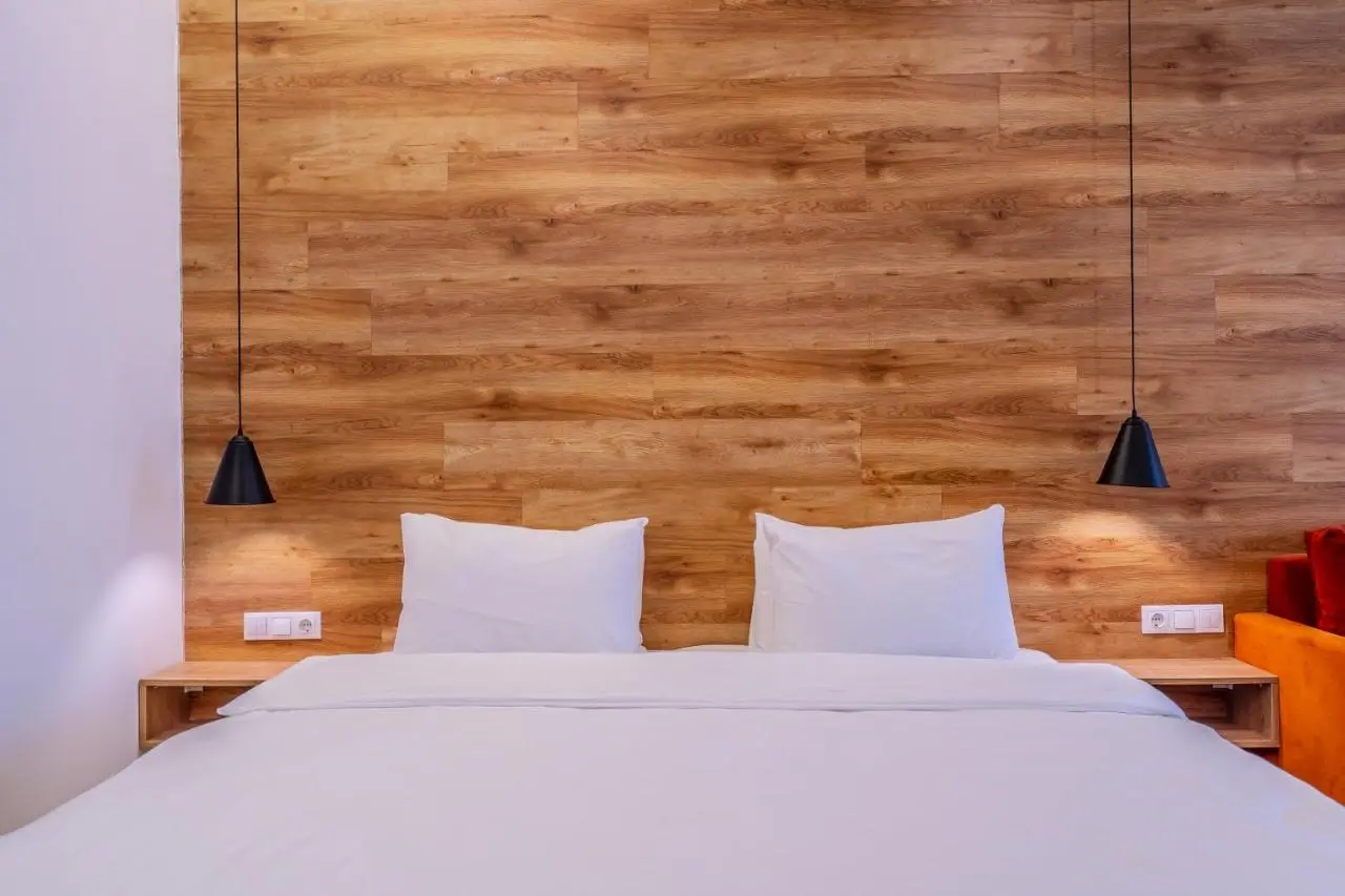 5 STAR APART HOTEL