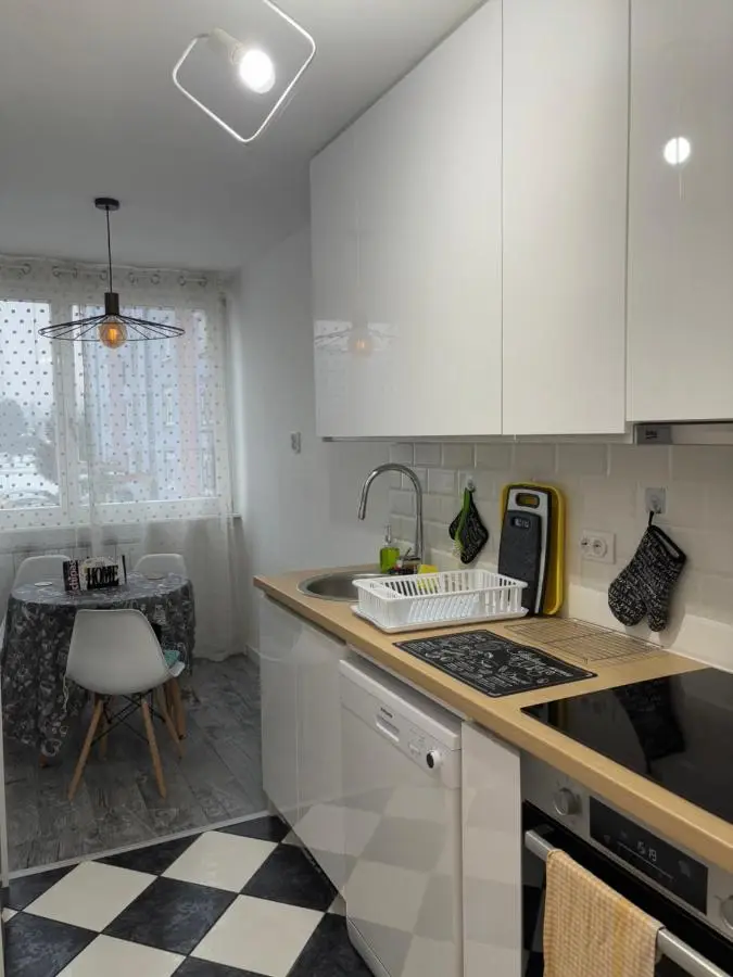 Apartman Tessa