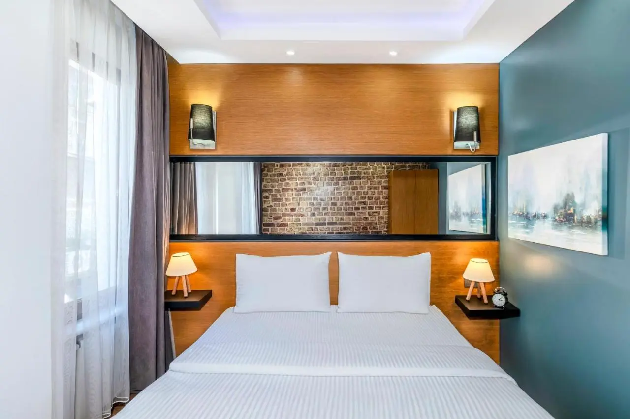 The Xenia Hotel
