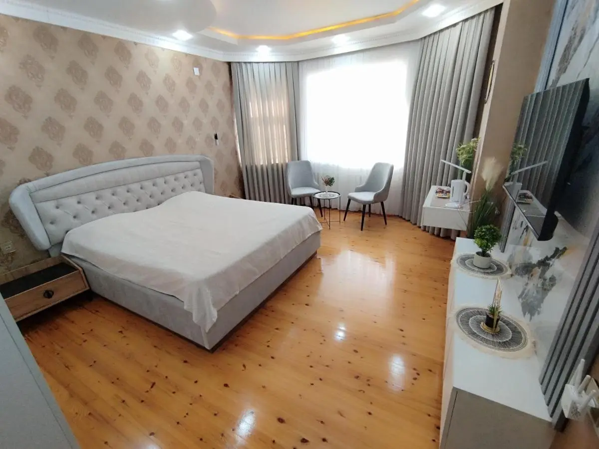 Guest House Savalan