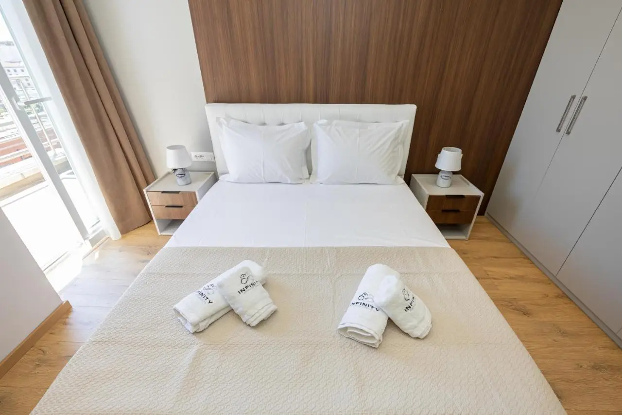 Infinity Apartments