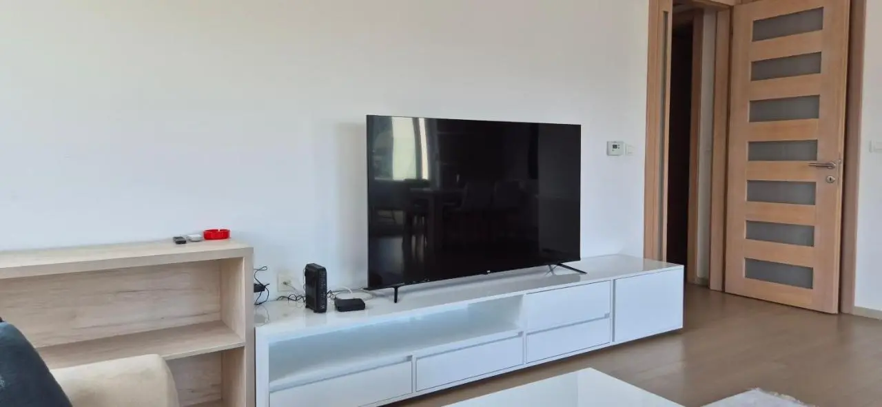 Skenderija Skyline Penthouse Sarajevo