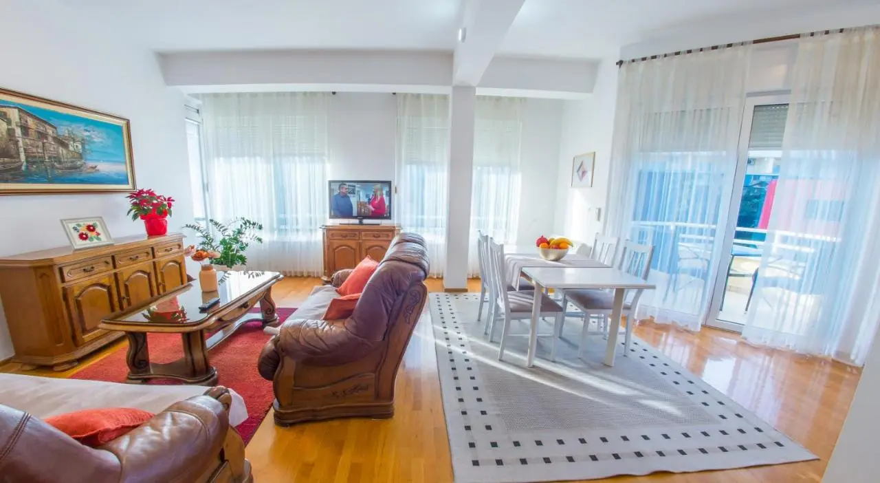 Comfortable Apartment In Mostar