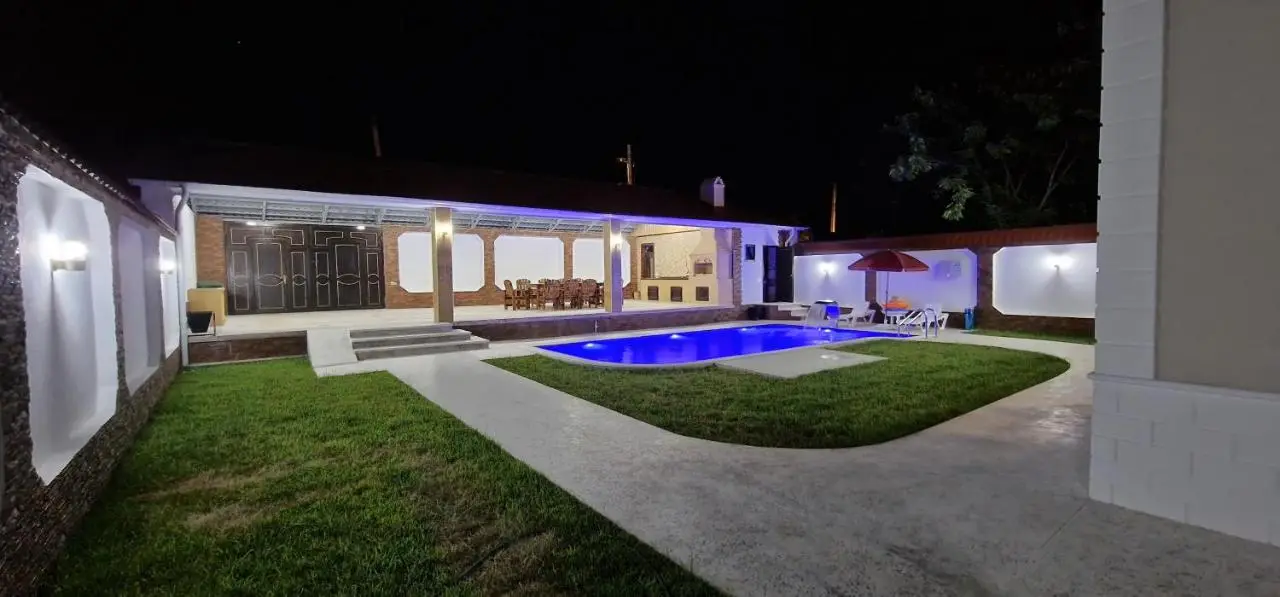 Qafqaz Resort Harmony
