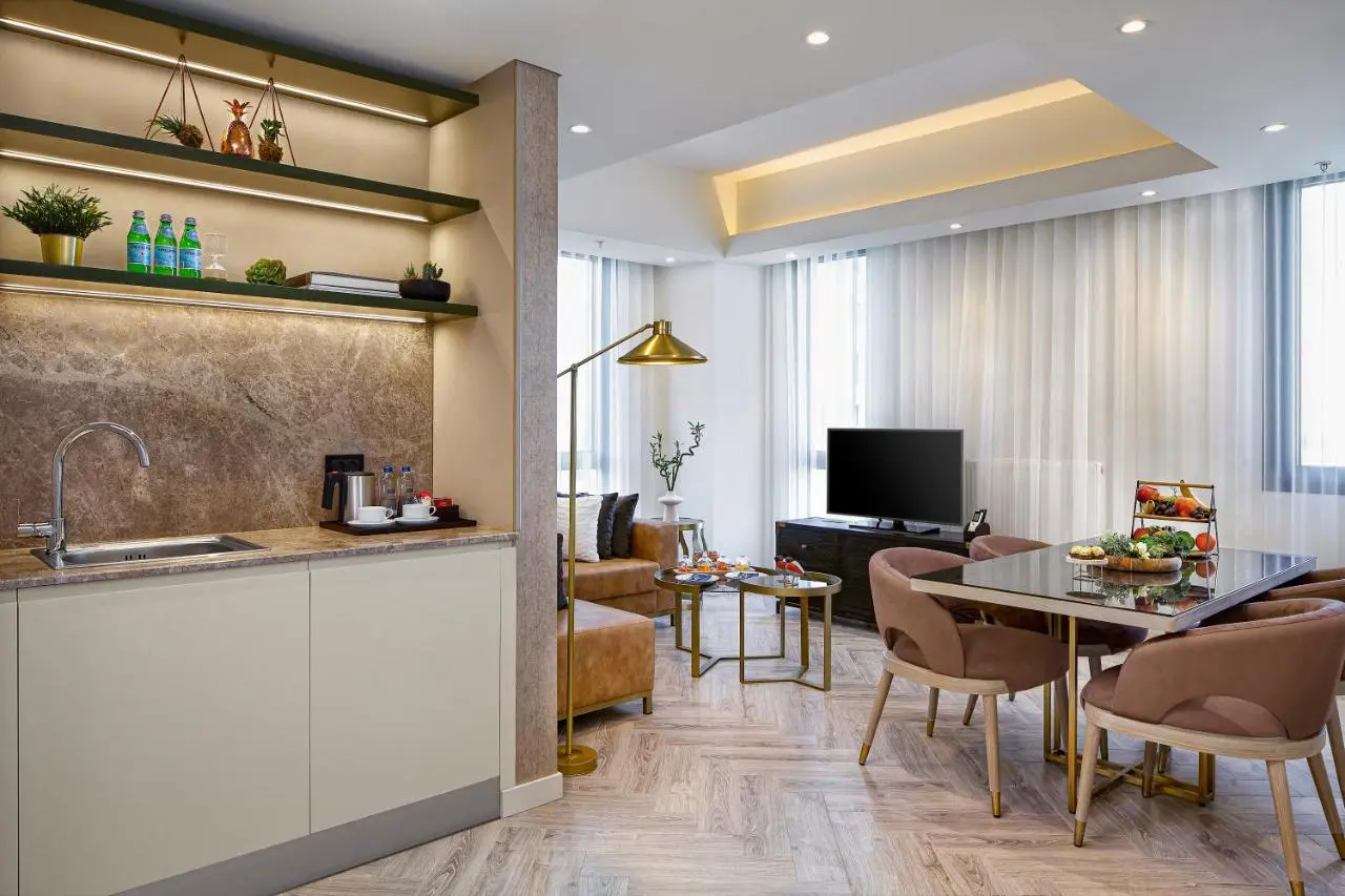 Wanda Vista Residence
