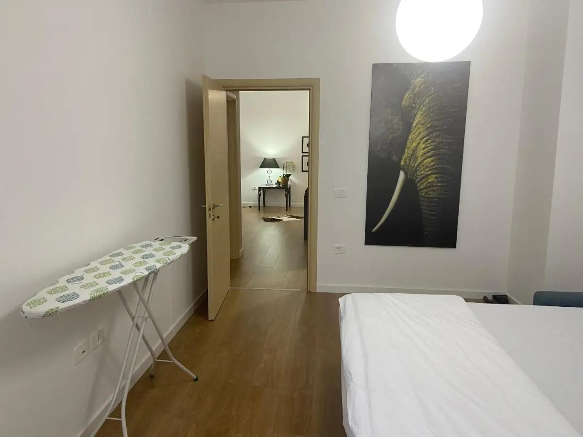 MB luxury apartments
