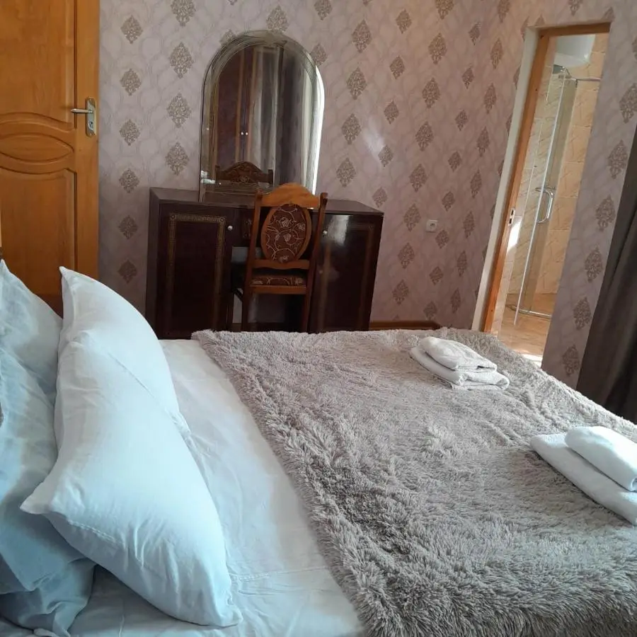 Guesthouse Sumaisha