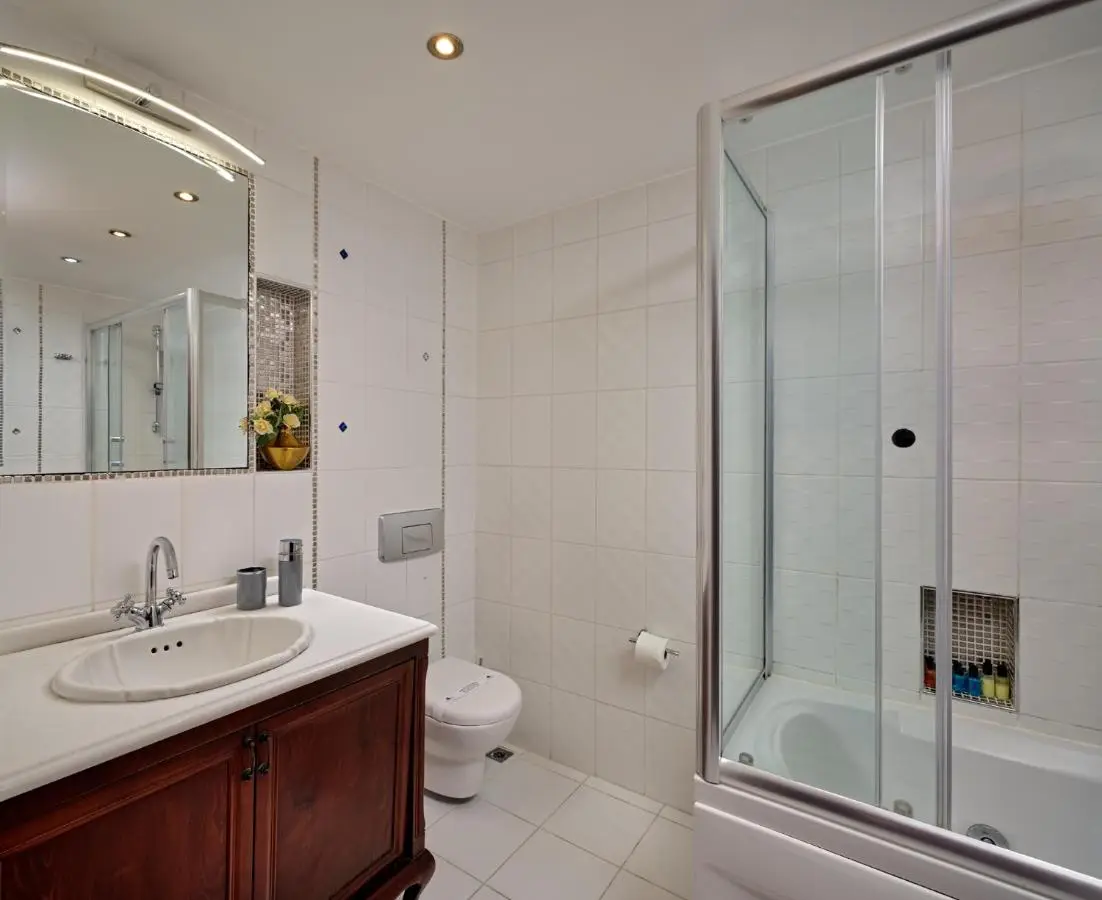 1207 Hotel Special Class Sultanahmet
