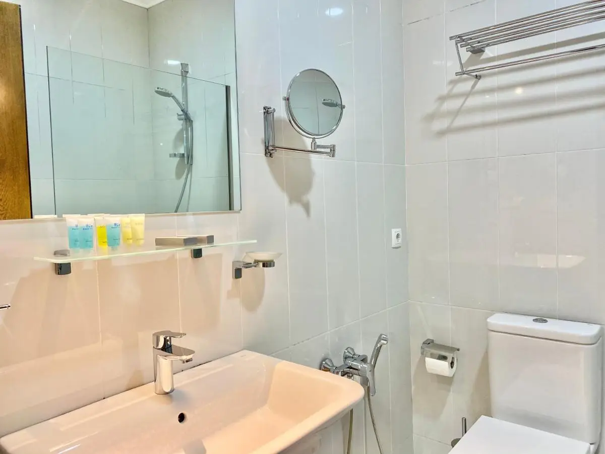 Boutique Hotel O. Galogre