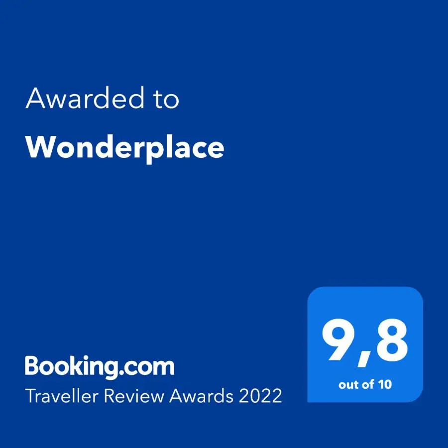 Wonderplace
