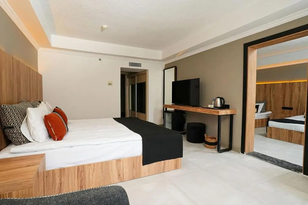 Club Beyy Resort Hotel - Ultra All Inclusive