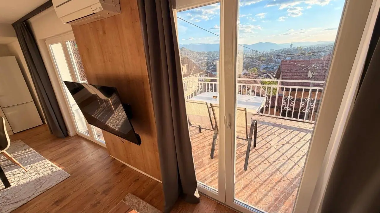 Morra Apartman
