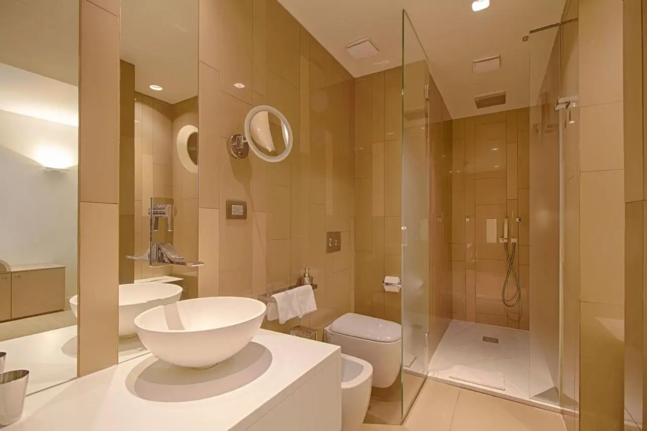 THE ROOMS - Serviced Apartments Tirana