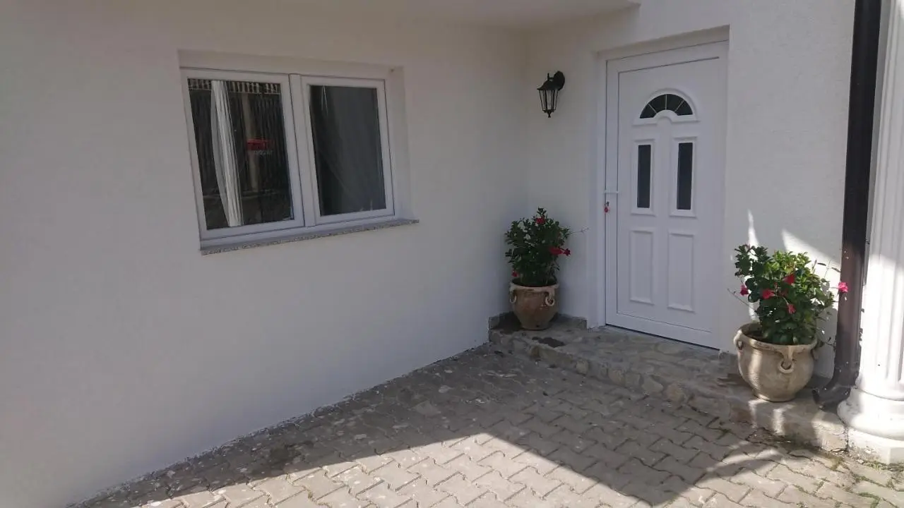 Delux Apartmans