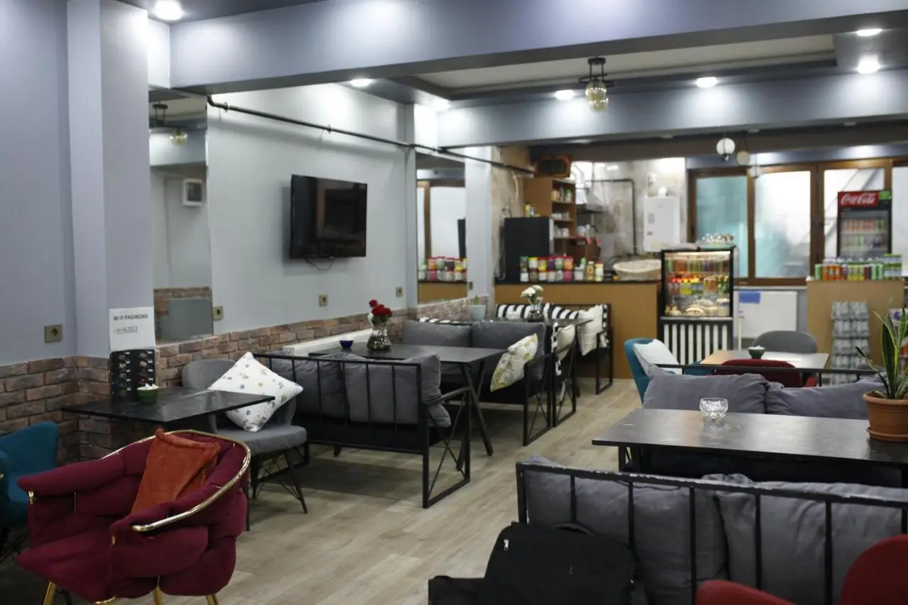 Birlik Hotel