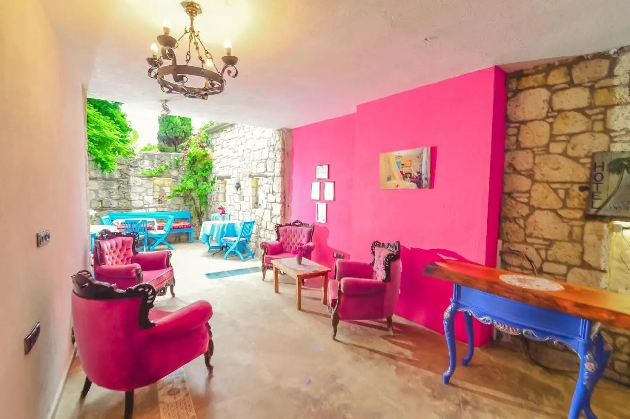Bedirhan Konak Otel