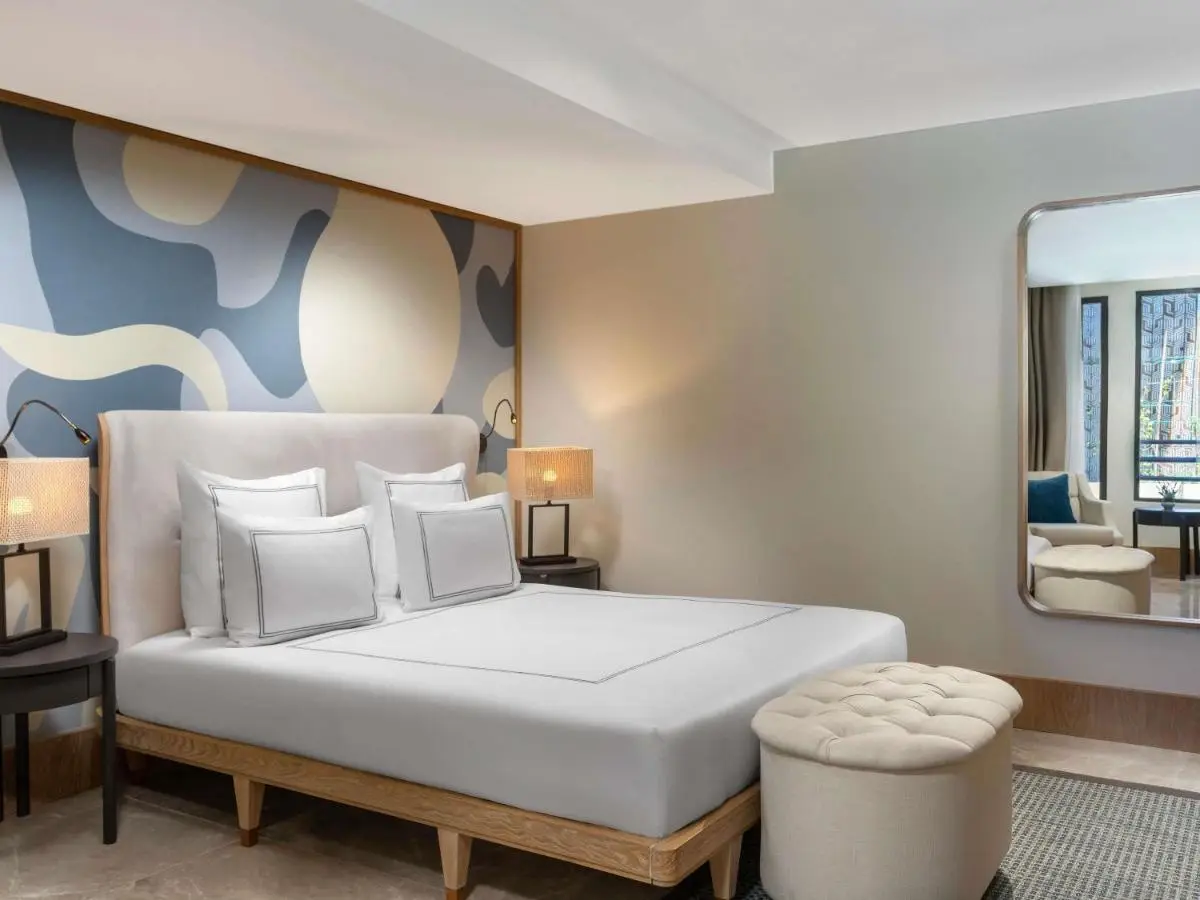 Swissôtel Living Bodrum