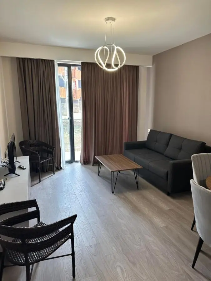 Crystal Loft Apartment 212