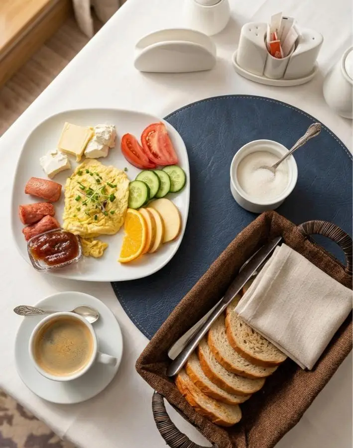 Baku City Inn Boutique Nizami