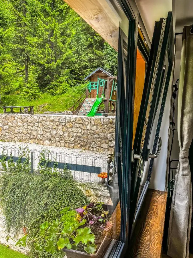 Vila Bašić Vlašić VUK Apartman