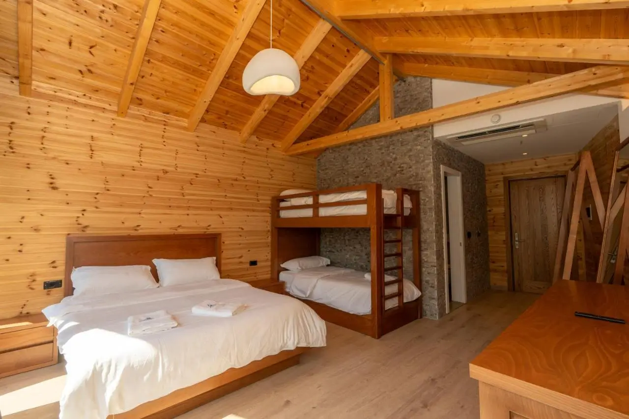 Hotel 5 Stinet