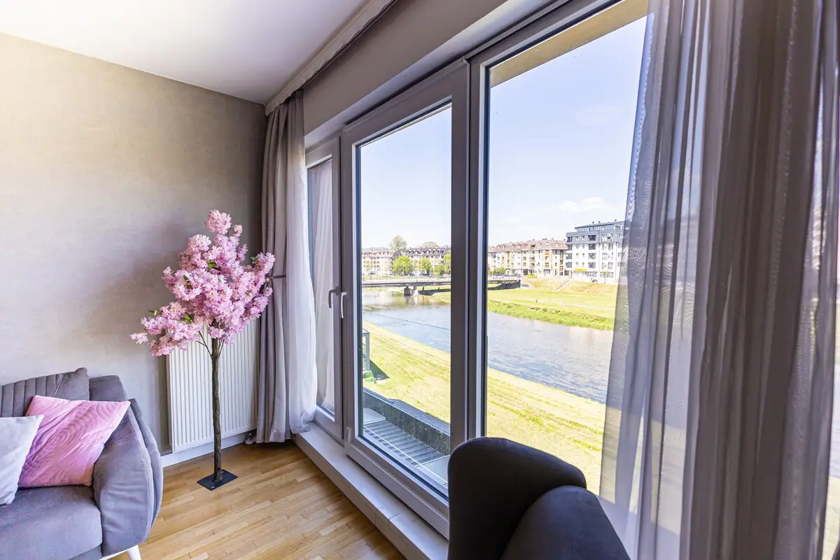 Ilidza River Apartments - 202