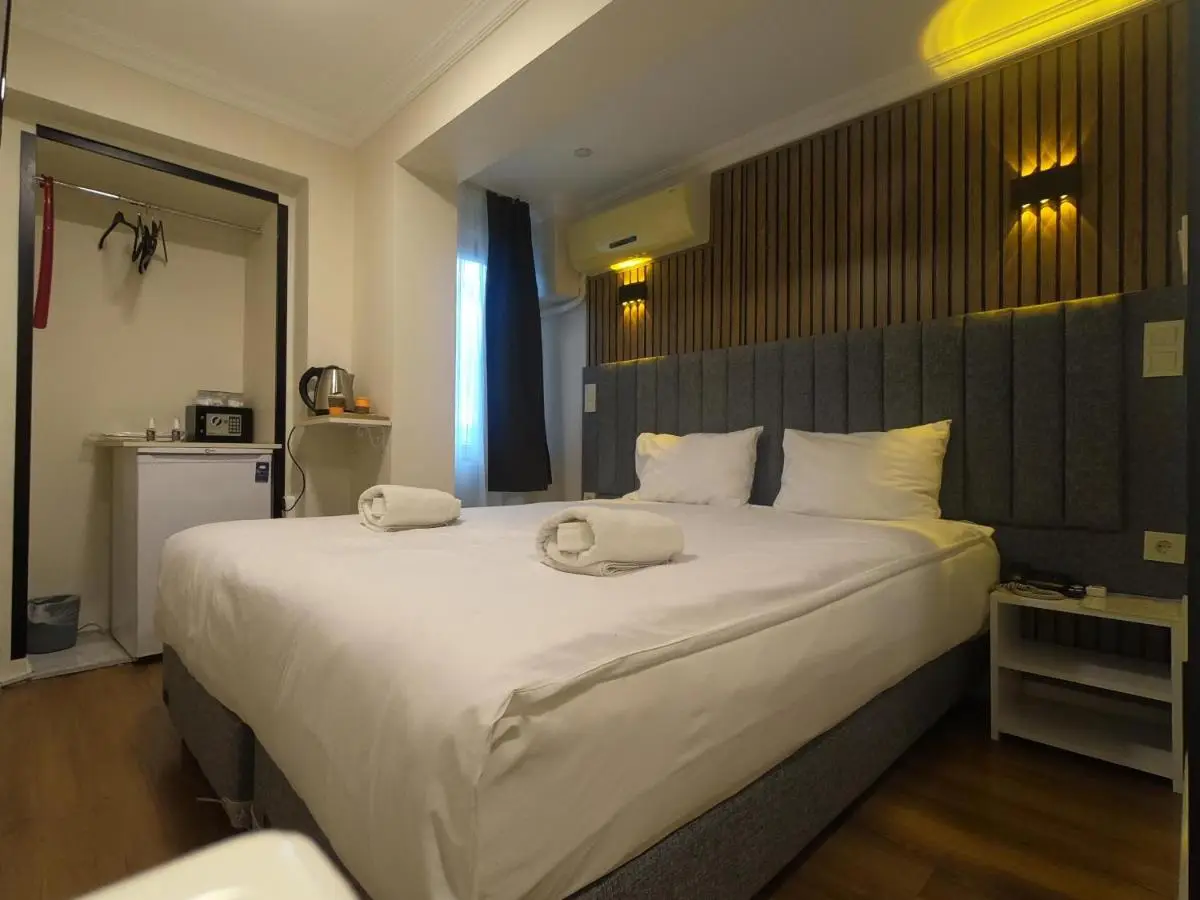 Naila Hotel