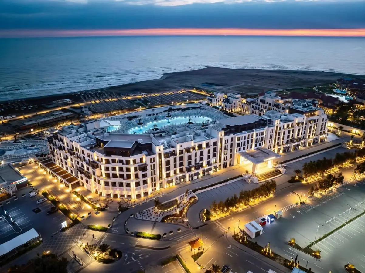 Sea Breeze Baku