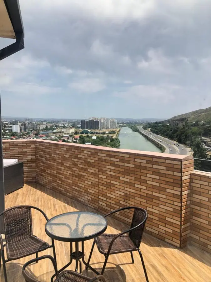 Dona Palace Apartments