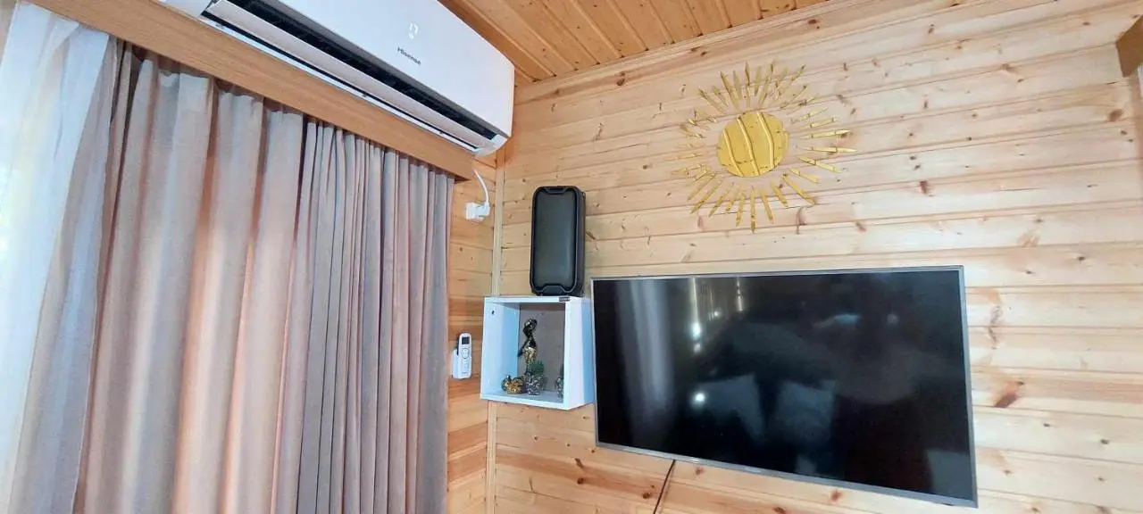 Cottage lima
