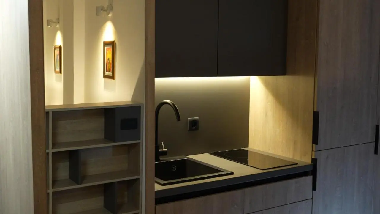 Apartmani G8