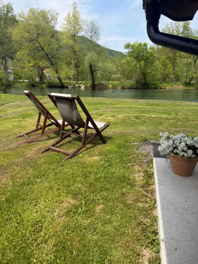 Bungalow Jajce 2