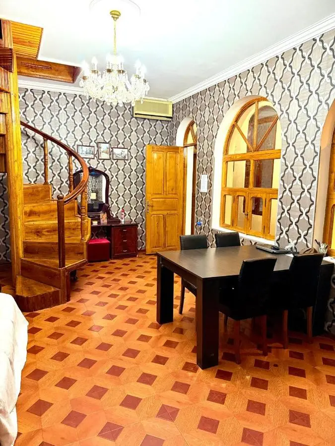 Camden Hostel