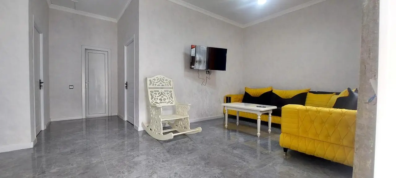 Hostel Qebele