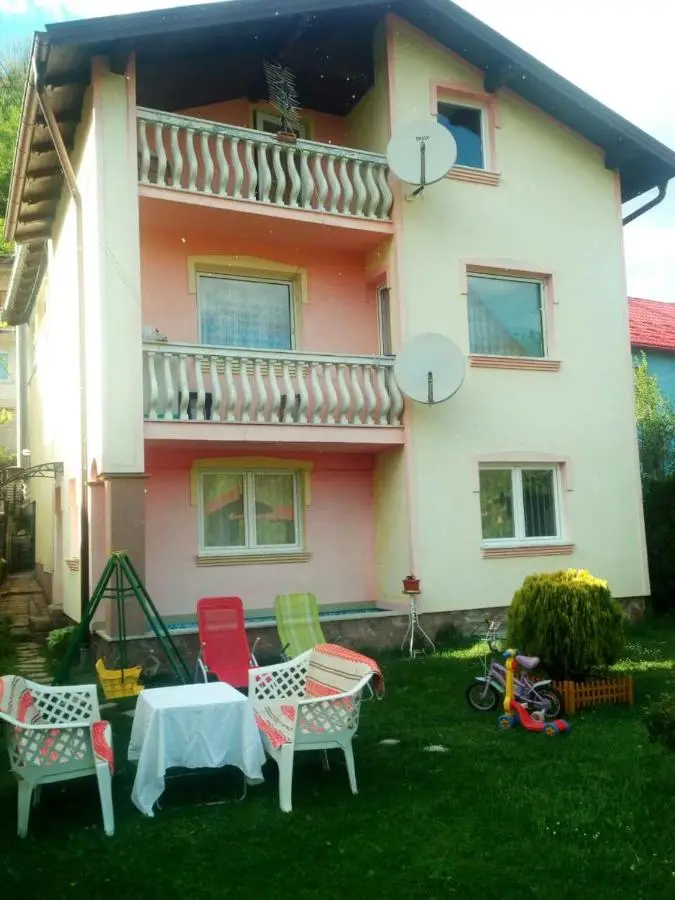 Apartment Beganovic