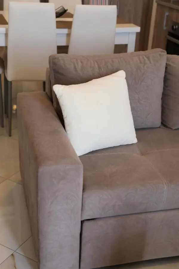 Saranda Apartaments Meta