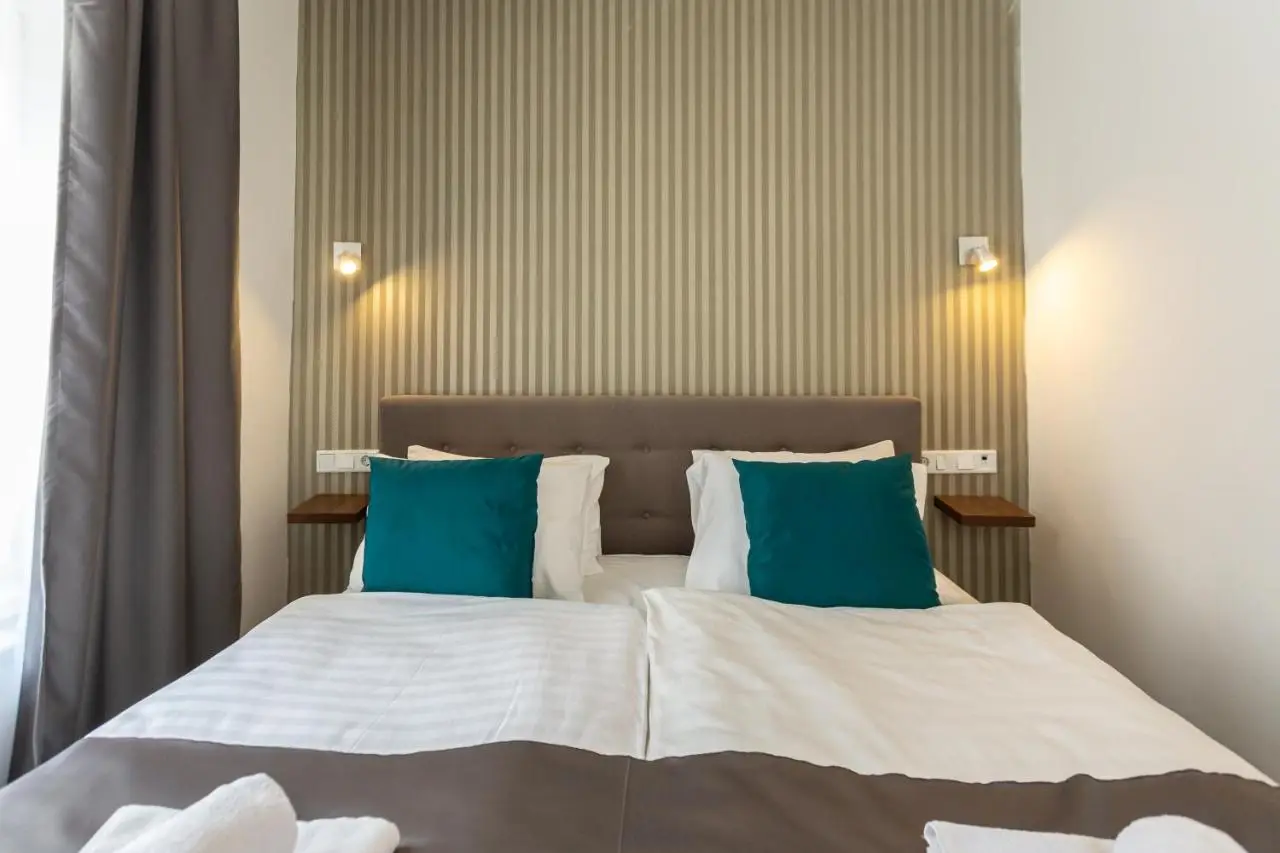 Heritage Hotel Petrakija