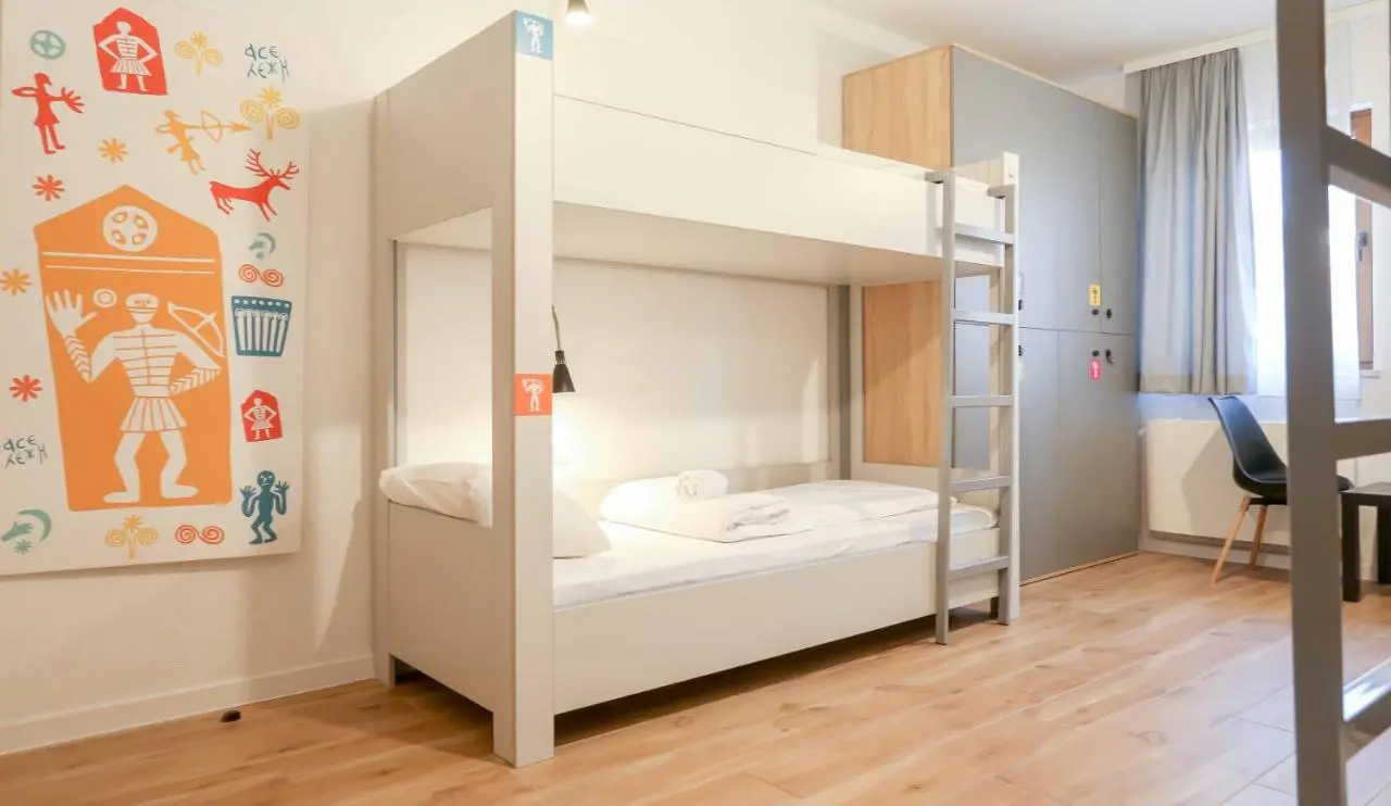 Hostel Kucha