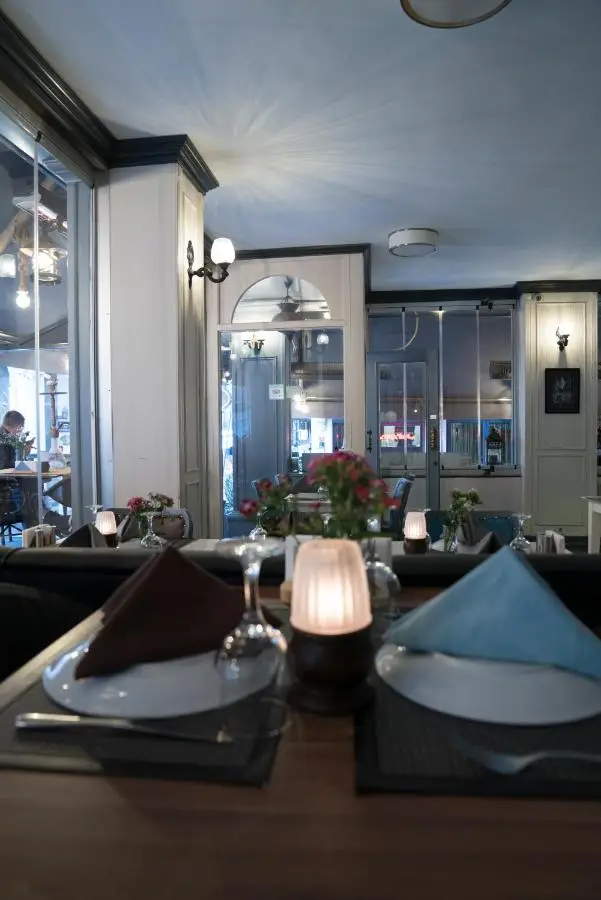 Hotel Agan Oldcity Istanbul