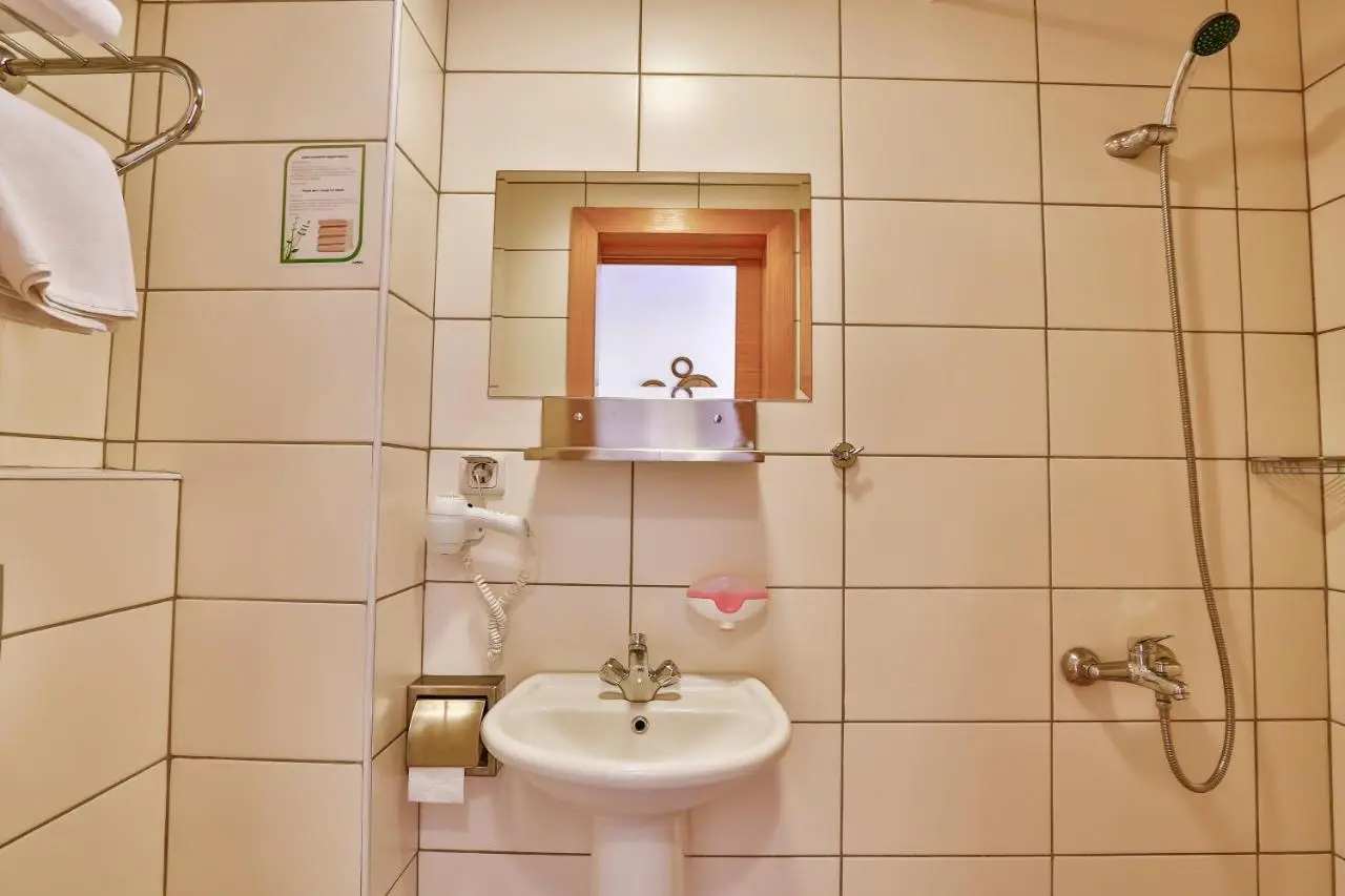 Han Hotel Istanbul