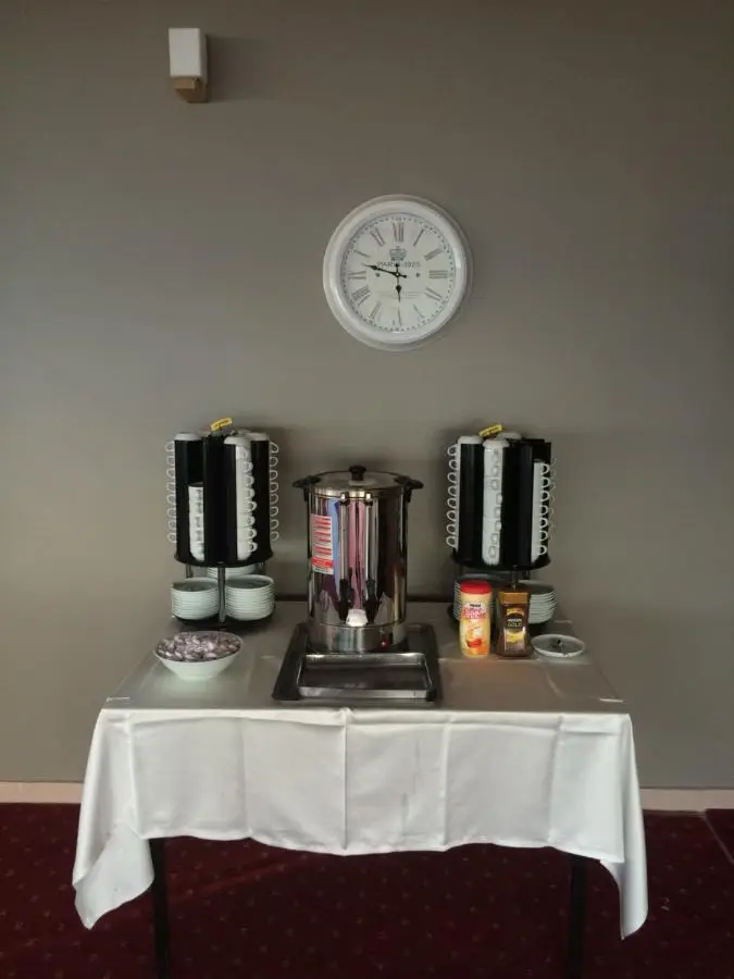 Otel Diyojen