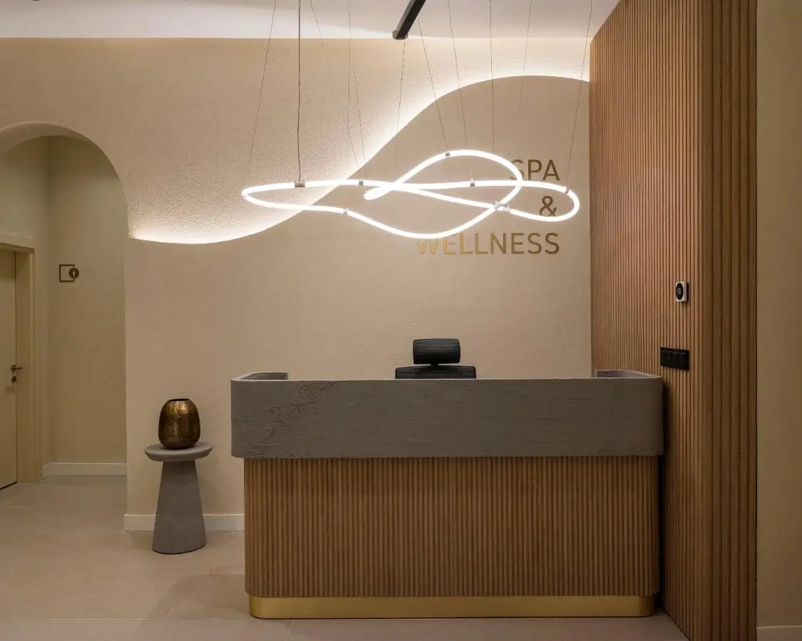 Crowne Plaza Istanbul West-Beylikduzu By IHG
