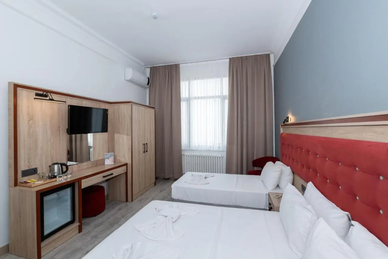 Olimpic Hotel